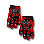 GUANTES KNIGHTHOOD INFANTILES DE CROSS