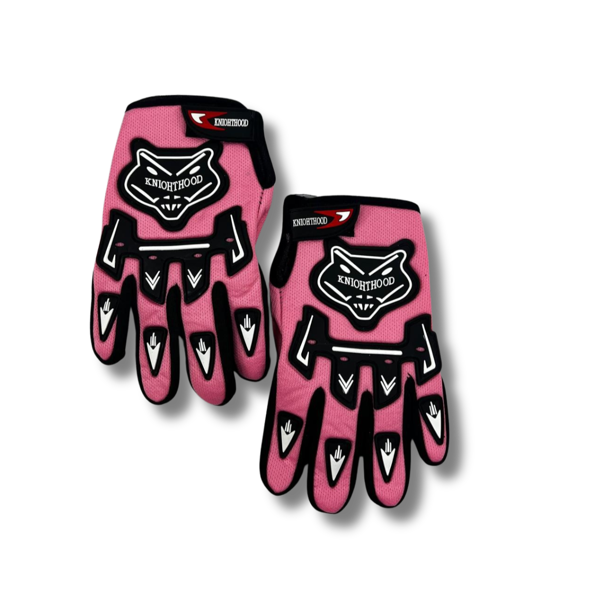 GUANTES KNIGHTHOOD INFANTILES DE CROSS