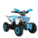 MINI QUAD ELECTRICO 1000W 48V 2025