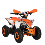 MINI QUAD ELECTRICO 1000W 48V 2025