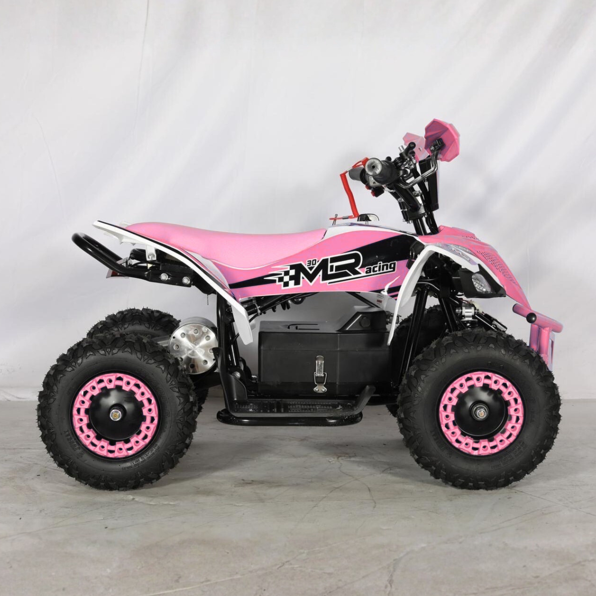 Mini Quad Electrico 1000W 36V 2025