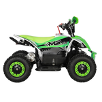 MINI QUAD ELECTRICO 1000W 48V 2025