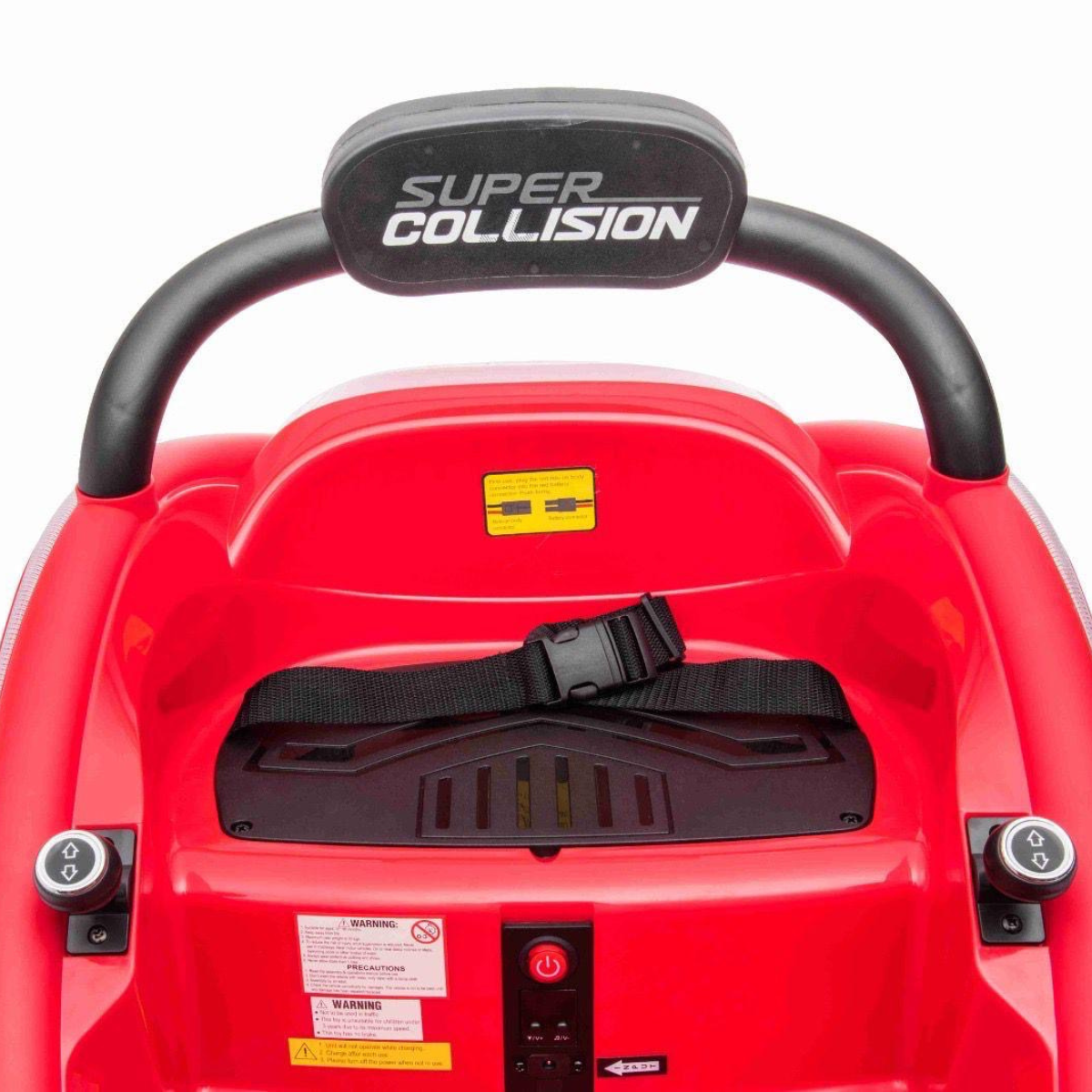 MINI SUPER COLLISION 020
