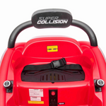 MINI SUPER COLLISION 020