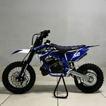 Mini moto Cross MXR 50cc 12/10