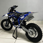 Mini moto Cross MXR 50cc 12/10