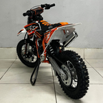Mini moto Cross MXR 50cc 12/10