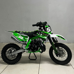 Mini moto Cross MXR 50cc 12/10