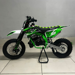 Mini moto Cross MXR 50cc 12/10
