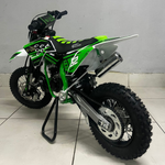 Mini moto Cross MXR 50cc 12/10