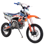 PITBIKE REBEL MASTER TORNADO 160CC