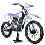 MOTO CROSS REBEL MASTER SABRE 2.5 223CC 4T
