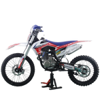 MOTO CROSS REBEL MASTER SABRE 2.5 223CC 4T