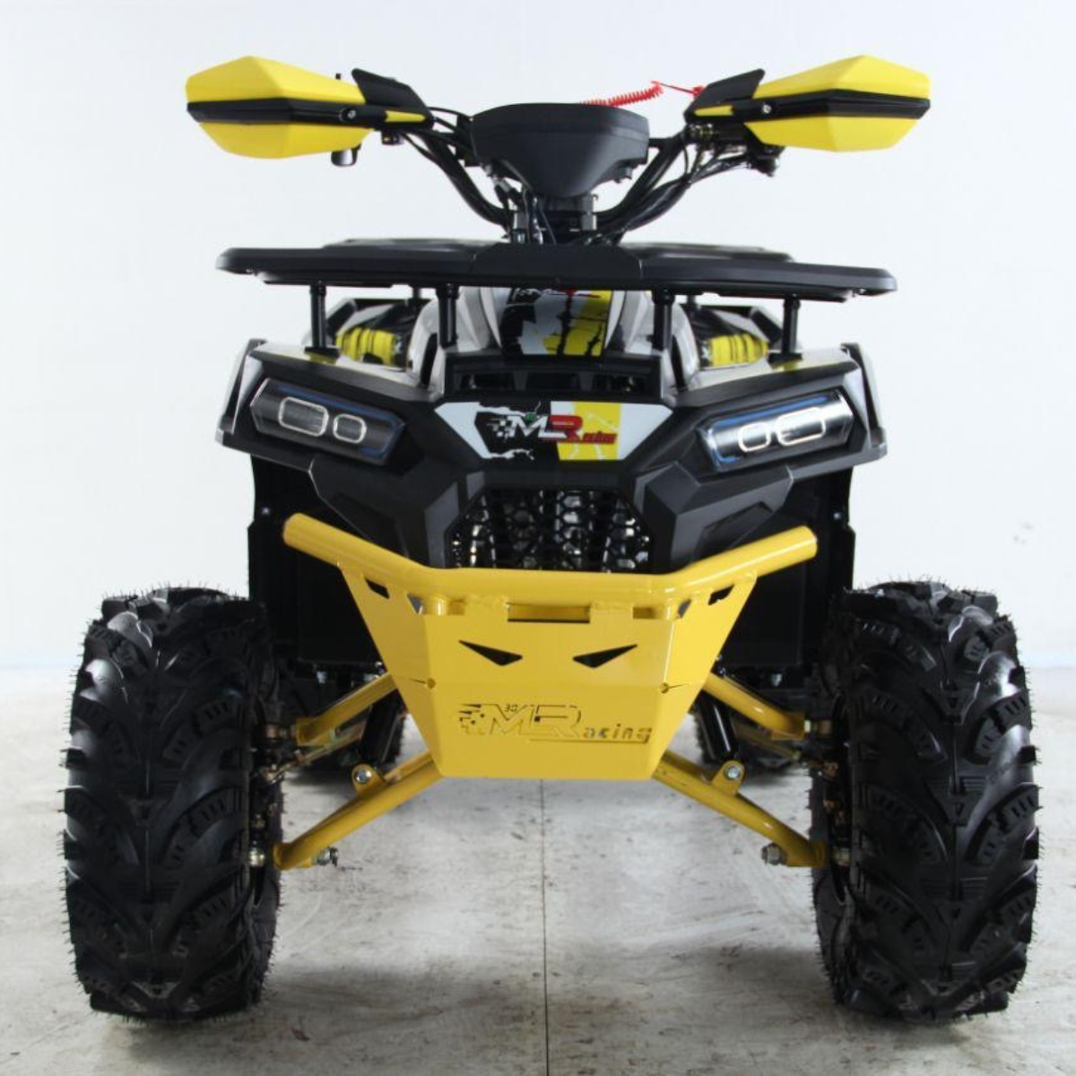 Quad 125cc Hunter R8 2025