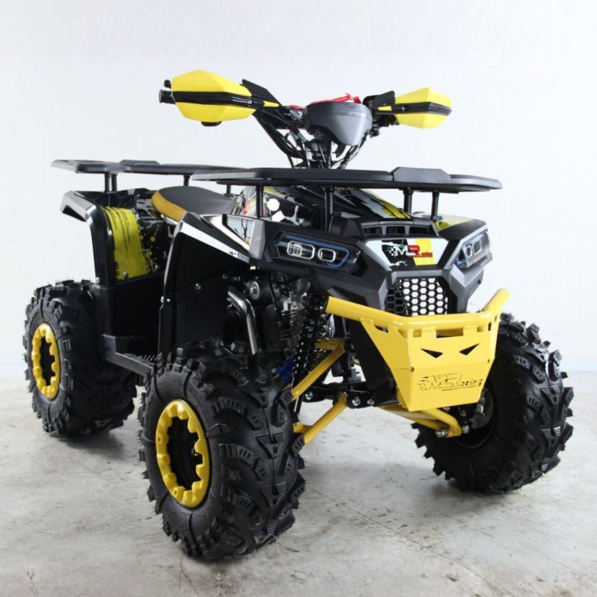 Quad 125cc Hunter R8 2025