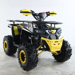 Quad 125cc Hunter R8 2025