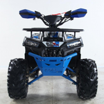 Quad 125cc Hunter R8 2025