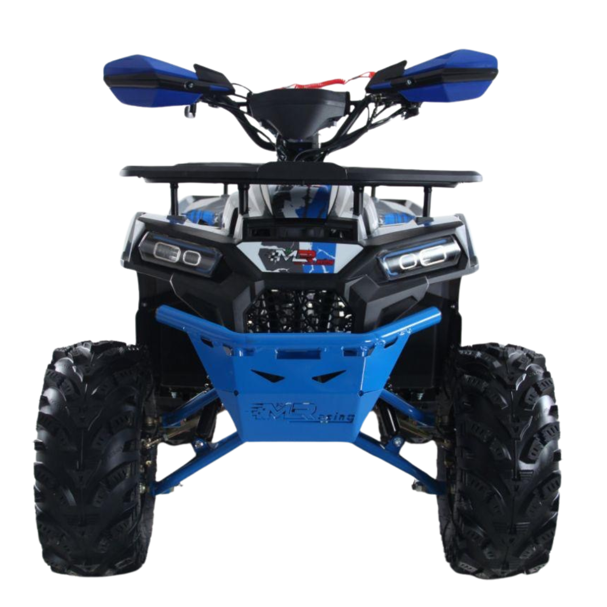 QUAD 125CC HUNTER R8 2025