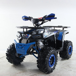 Quad 125cc Hunter R8 2025