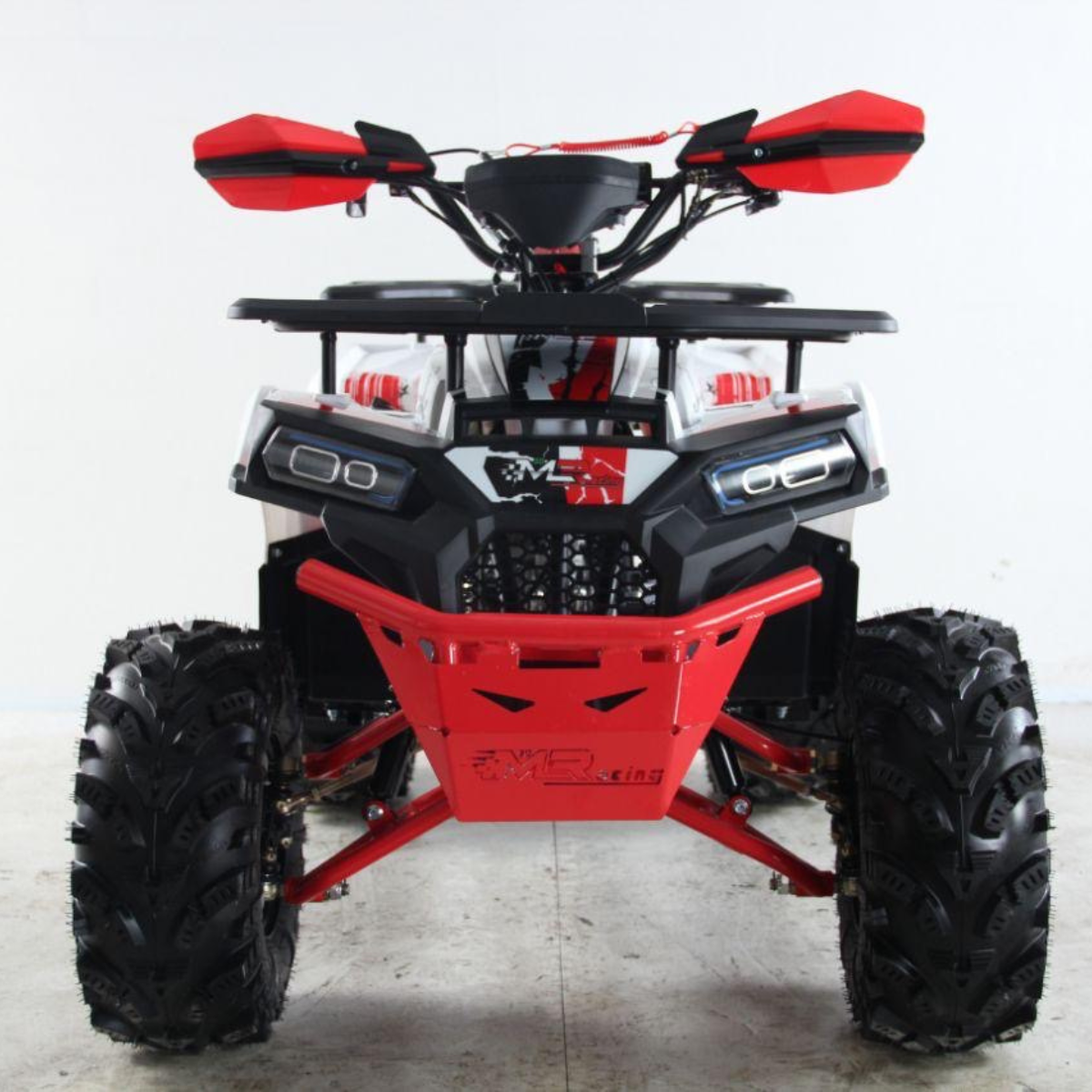 Quad 125cc Hunter R8 2025
