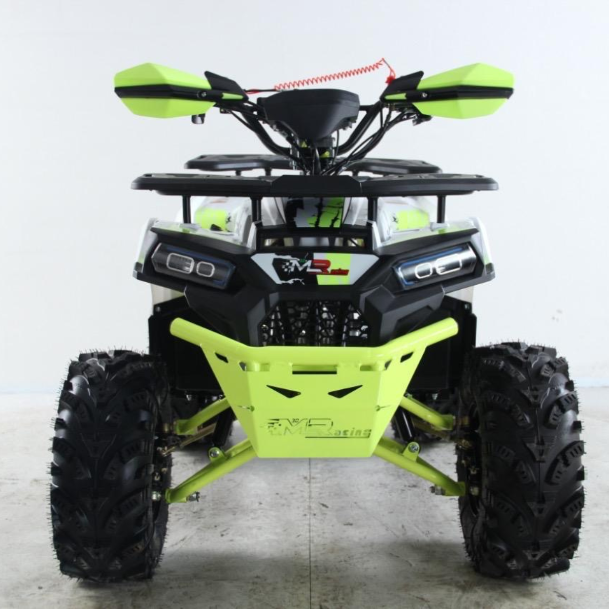 Quad 125cc Hunter R8 2025