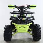 Quad 125cc Hunter R8 2025
