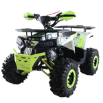 QUAD 125CC HUNTER R8 2025