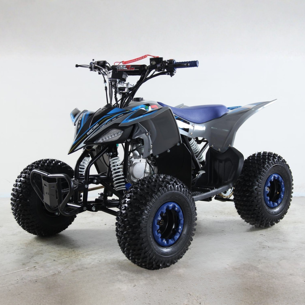 Quad Raptor 125cc 4T R7 2026