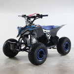 Quad Raptor 125cc 4T R7 2026