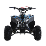 QUAD RAPTOR 125CC 4T R7 2026