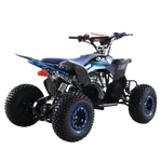 QUAD RAPTOR 125CC 4T R7 2026