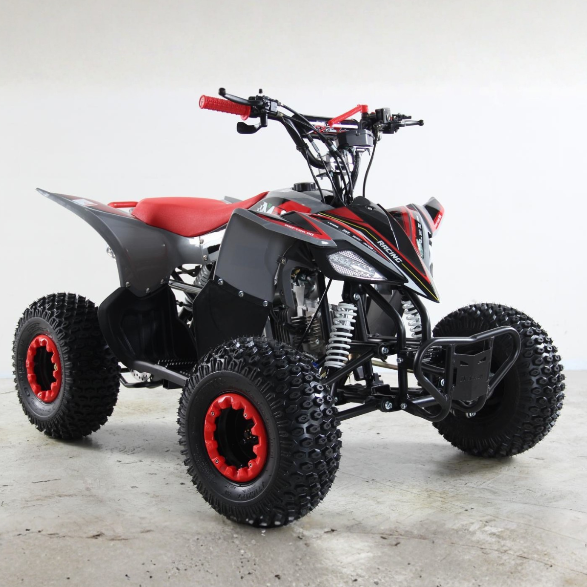 Quad Raptor 125cc 4T R7 2026