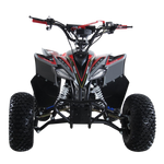 QUAD RAPTOR 125CC 4T R7 2026