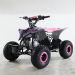 Quad Raptor 125cc 4T R7 2026