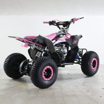 Quad Raptor 125cc 4T R7 2026