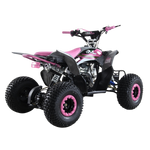 QUAD RAPTOR 125CC 4T R7 2026