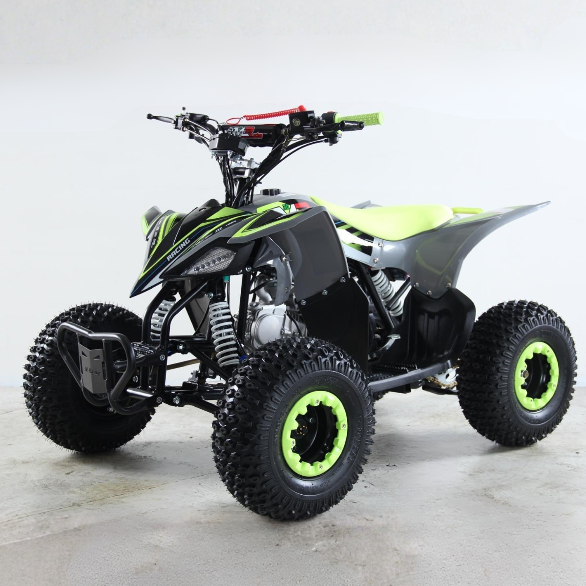 Quad Raptor 125cc 4T R7 2026