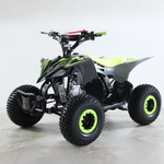 Quad Raptor 125cc 4T R7 2026