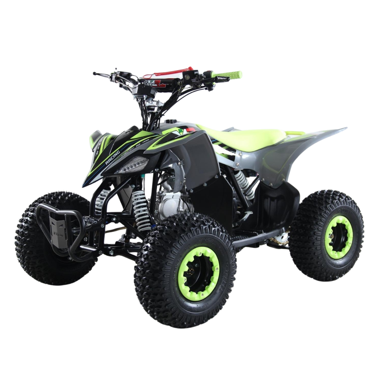 QUAD RAPTOR 125CC 4T R7 2026