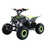 QUAD RAPTOR 125CC 4T R7 2026