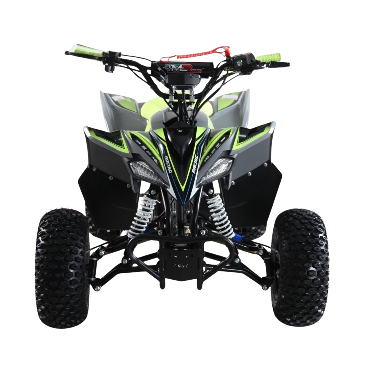 QUAD RAPTOR 125CC 4T R7 2026