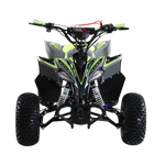 QUAD RAPTOR 125CC 4T R7 2026
