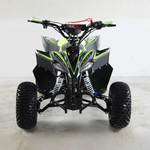Quad Raptor 125cc 4T R7 2026