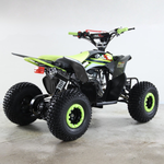 Quad Raptor 125cc 4T R7 2026