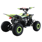 QUAD RAPTOR 125CC 4T R7 2026