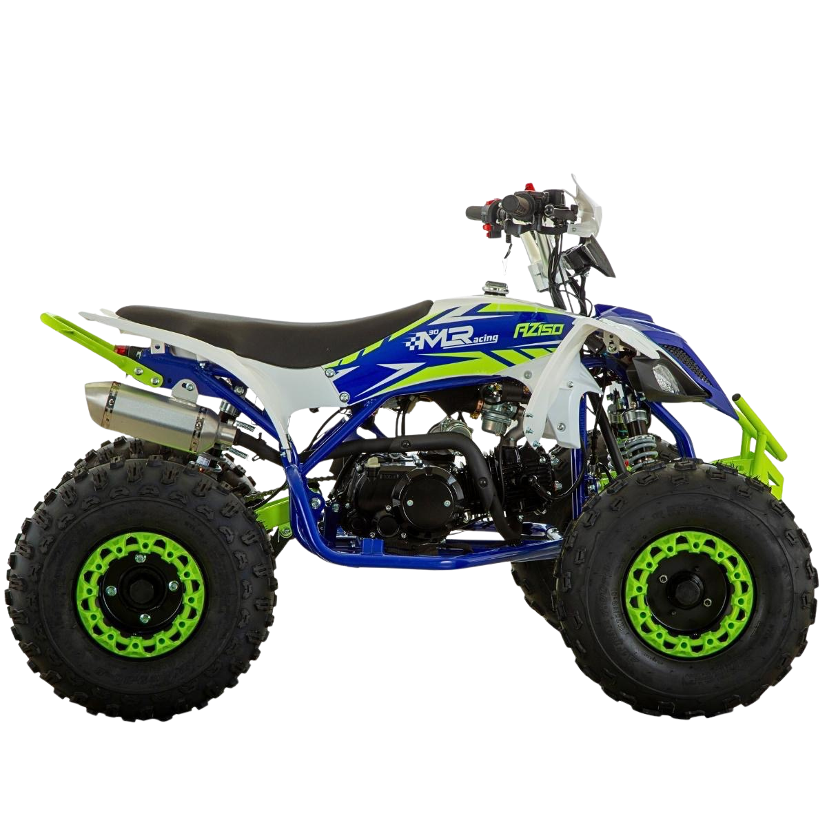QUAD 150CC OFF-ROAD 4T 2026