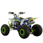 QUAD 150CC OFF-ROAD 4T 2026