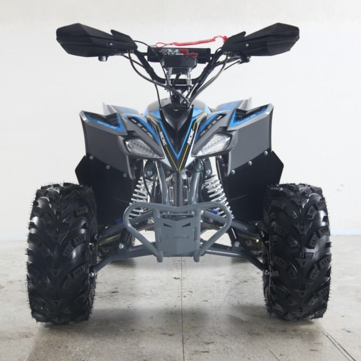 Quad Sport 125cc MR R8 2025