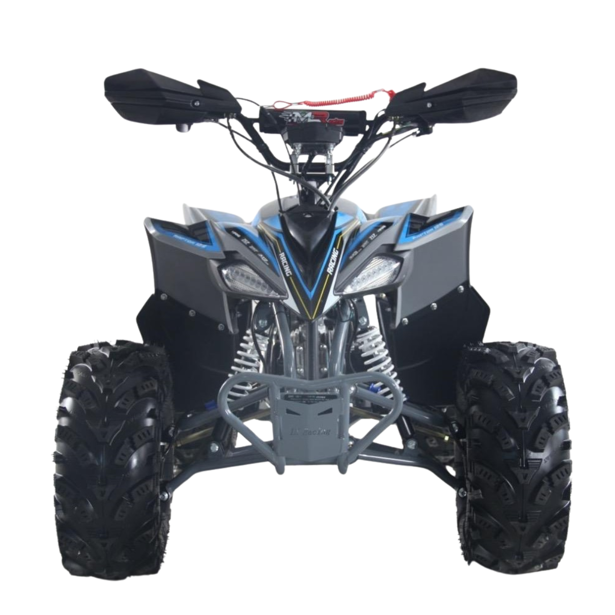 QUAD SPORT 125cc MR R8 2025