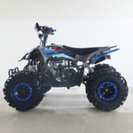 Quad Sport 125cc MR R8 2025